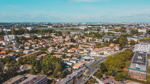Diagnostiqueur immobilier Pessac